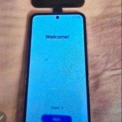 Galaxy Flip 6 Unlocked 