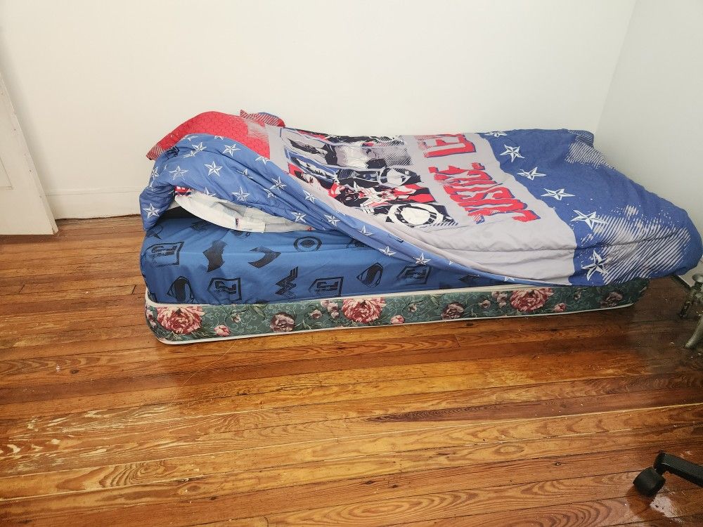 Twin Mattress