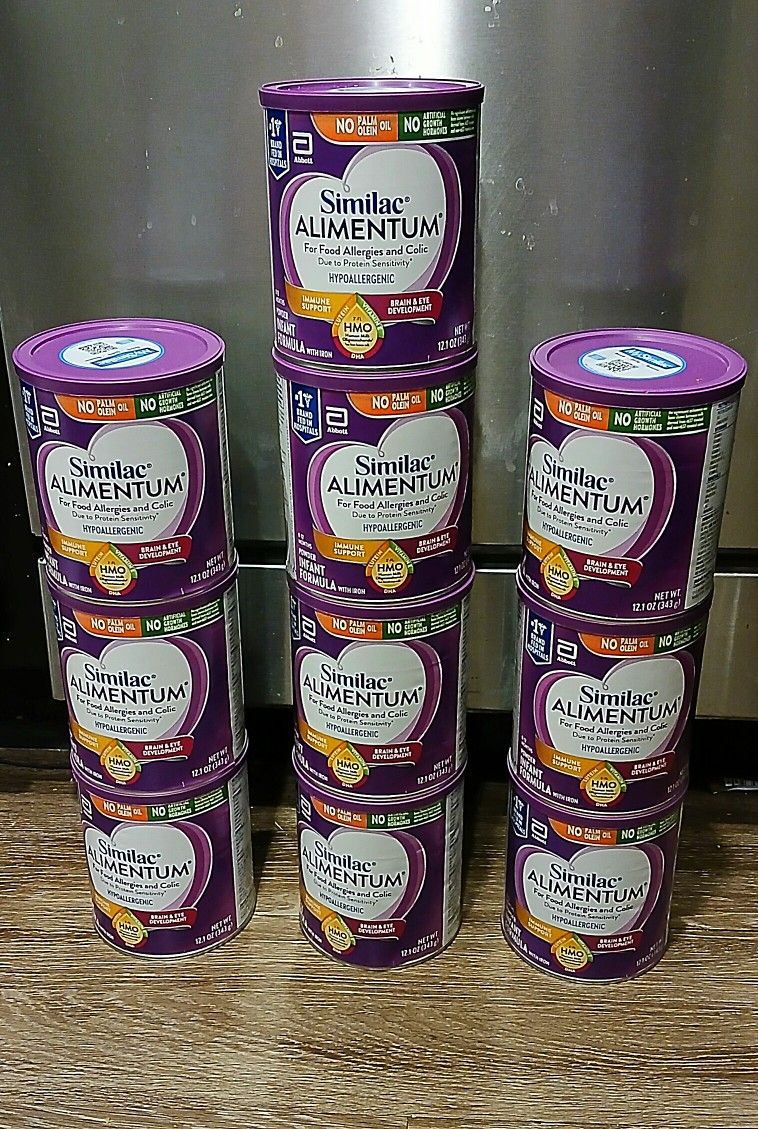 Similac Alimentum