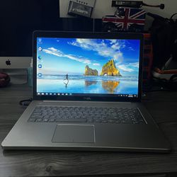 Laptop Computer Dell Core I7 Touchscreen 