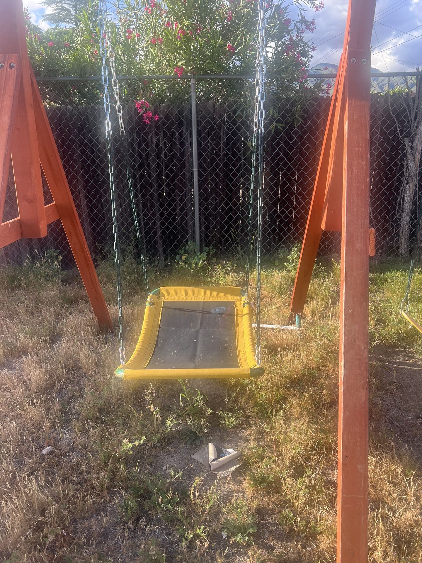 Play Ground Set 