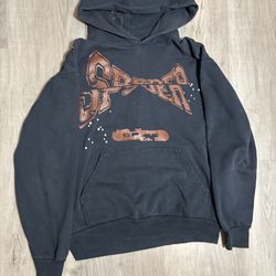 Sp5der hoddie