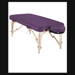 Earthlite spirit package Massage Table 