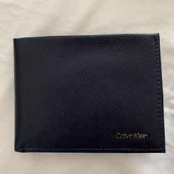 Calvin Klein Wallet 