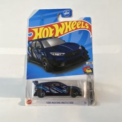 Hot Wheel
