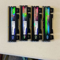 16Gb DDR3 Ram