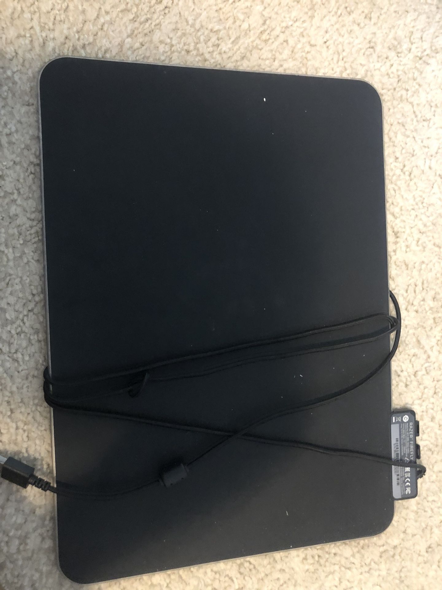Mouse Pad