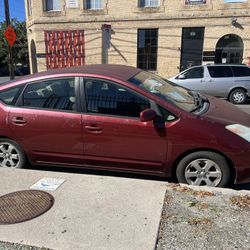 2005 Toyota Prius