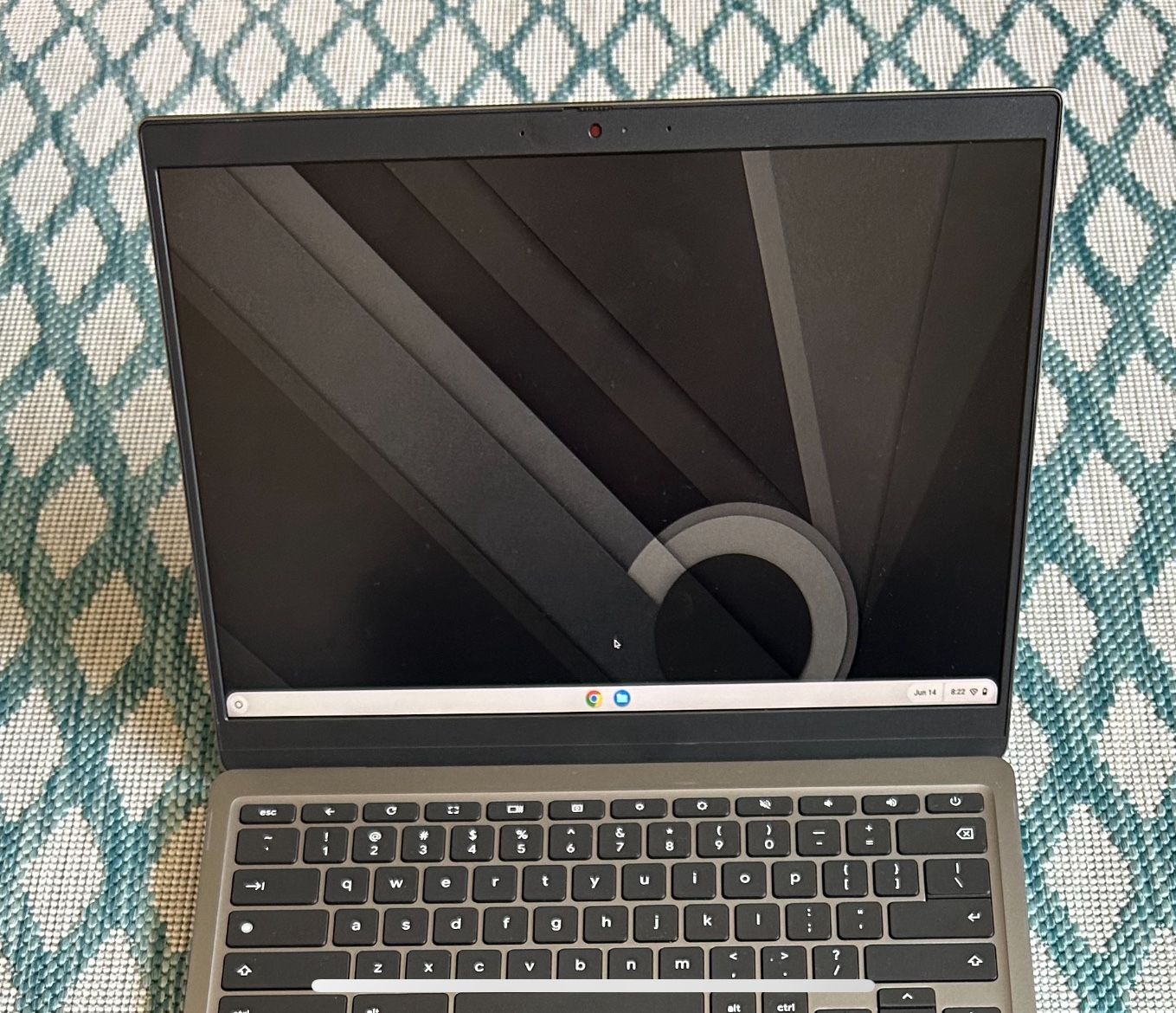 Dell Laptop Chromebook