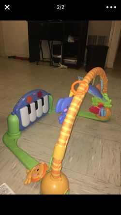 Baby toy