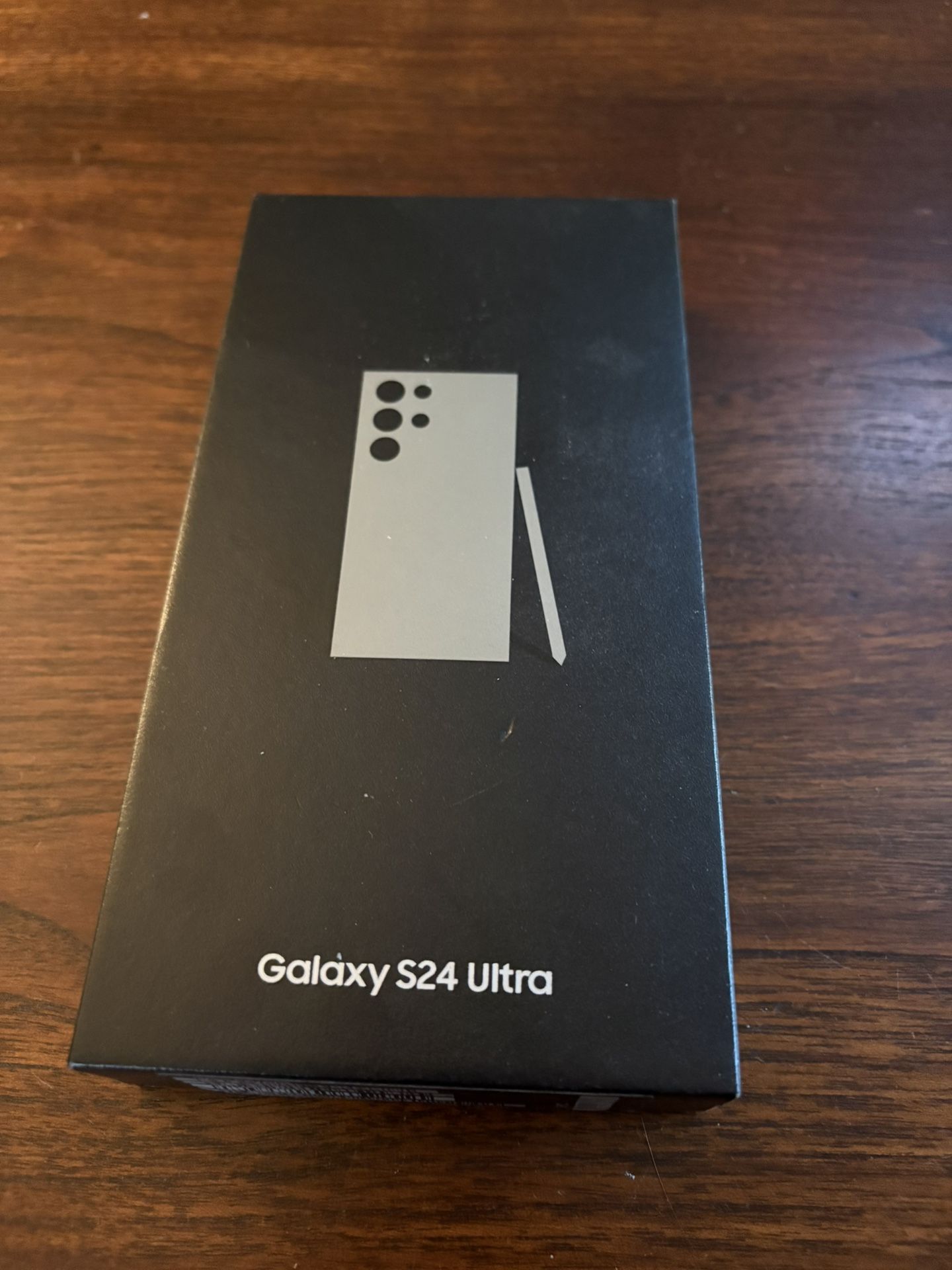 Samsung S24 Ultra 512GB Unlocked Android - Brand New