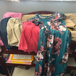 Size 16 Girls Clothes 