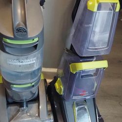 Carpet Cleaner $60 Each