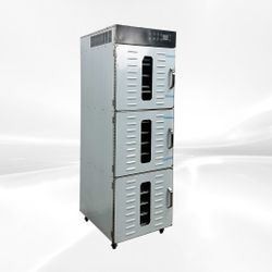 30 tray Commercial Industrial Food Dehydrator 110v DR30