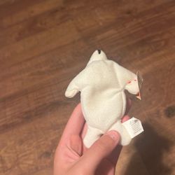 Beanie Baby