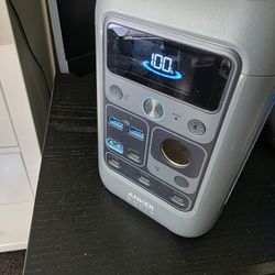 Solix C300 battery