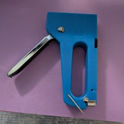 Stapler
