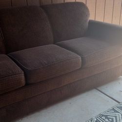 Bed Couch Multi Color