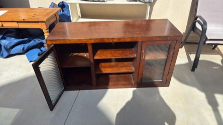 TV stand