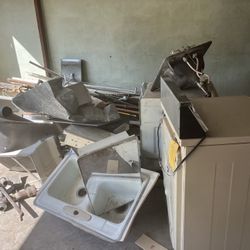 Scrap Metal 