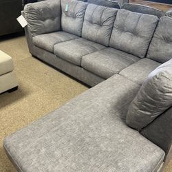 HUGE SECTIONAL SUPER SALE!