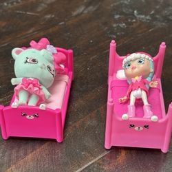 Shopkins Lot