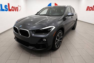 2020 BMW X2