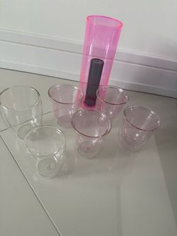 Glassware