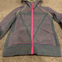 Ivivva Hoody Jacket