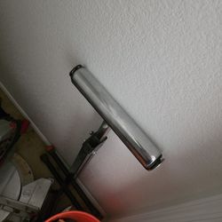 Roller For Saw