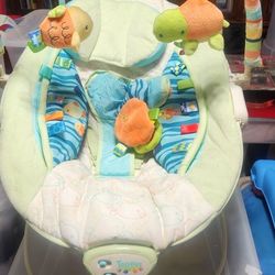 Baby Bouncer