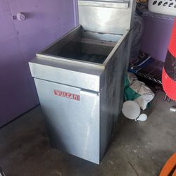 Vulcan Deep Fryer