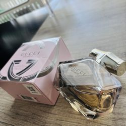 💎 Gucci Bamboo – 75ML ✨ Sophisticated Floral Perfume