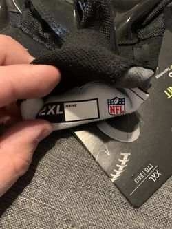 NIKE JORDAN VAPOR KNIT 3.0 NFL PHILADELPHIA EAGLES ALSHON