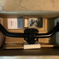 Trailer Hitch Class 3 6000 lbs 2”- Honda CRV 2012-2016