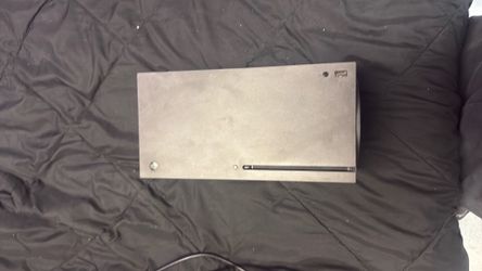 Xbox Series X