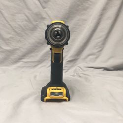 Dewalt 20v brushless cordless drill