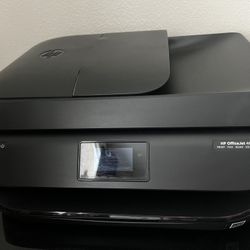 HP OfficeJet 4650,