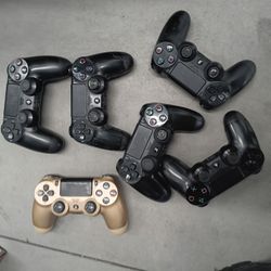 Ps4 Controllers 