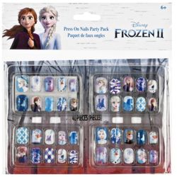 Disney Frozen Girls Press on Nails