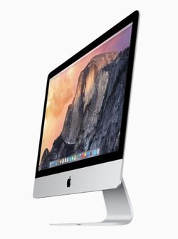 COMPUTADORA MAC