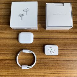 AirPods Pro 2 Generation 