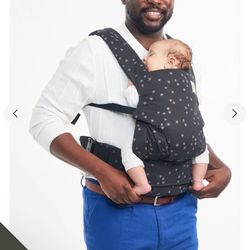 Tula Baby Carrier