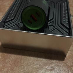 Power Port