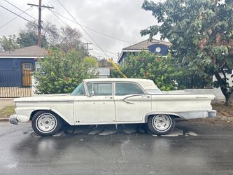 1959 Ford Fairlane