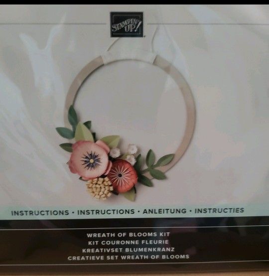 Wreath Kit