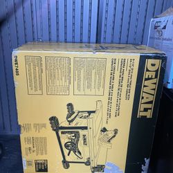 Table Saw 
