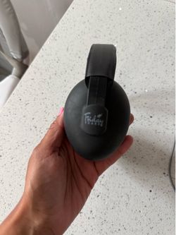 Headphones Infant