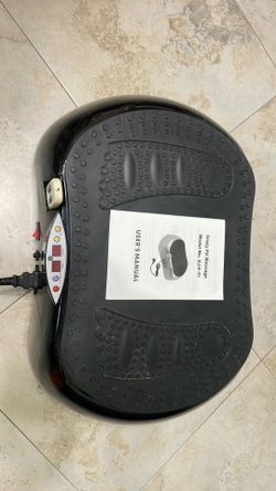 Crazy Fit Massage