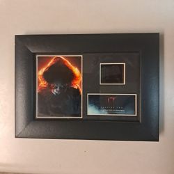 Movie Memorabilia  It The Movie And Titanic 